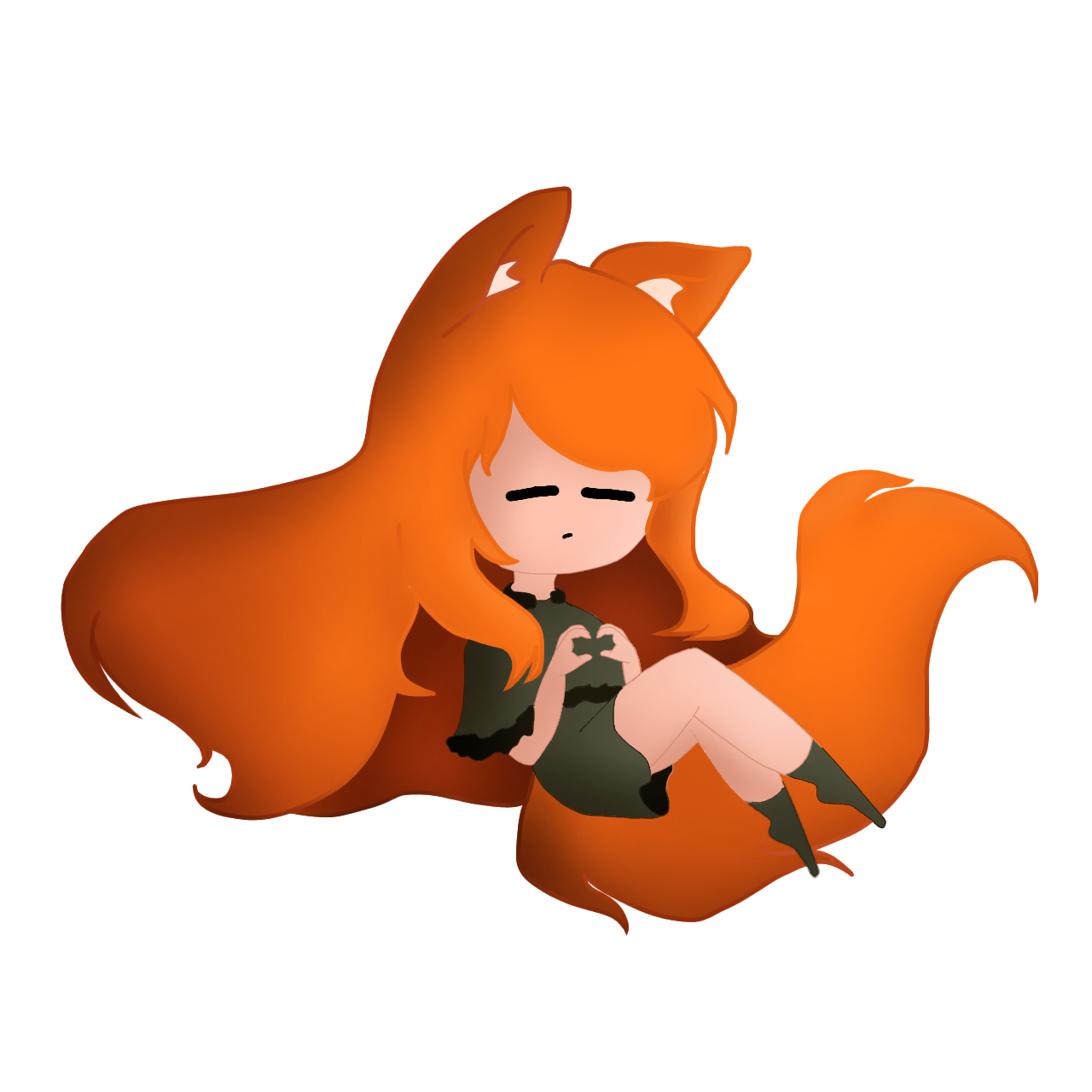 Allie the fun bot :D